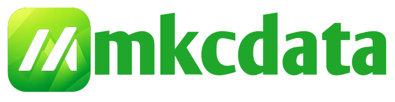 MKC DATA